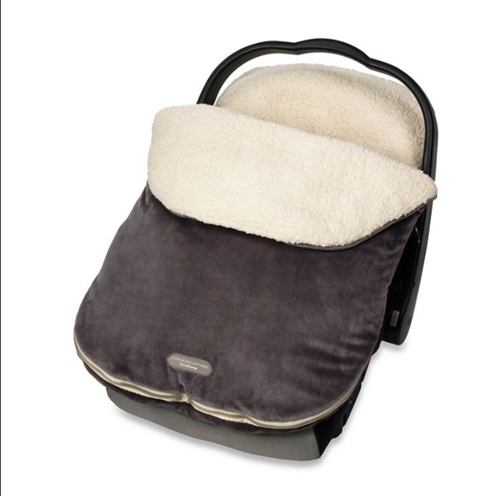 JJ Cole Infant Bundle Me
